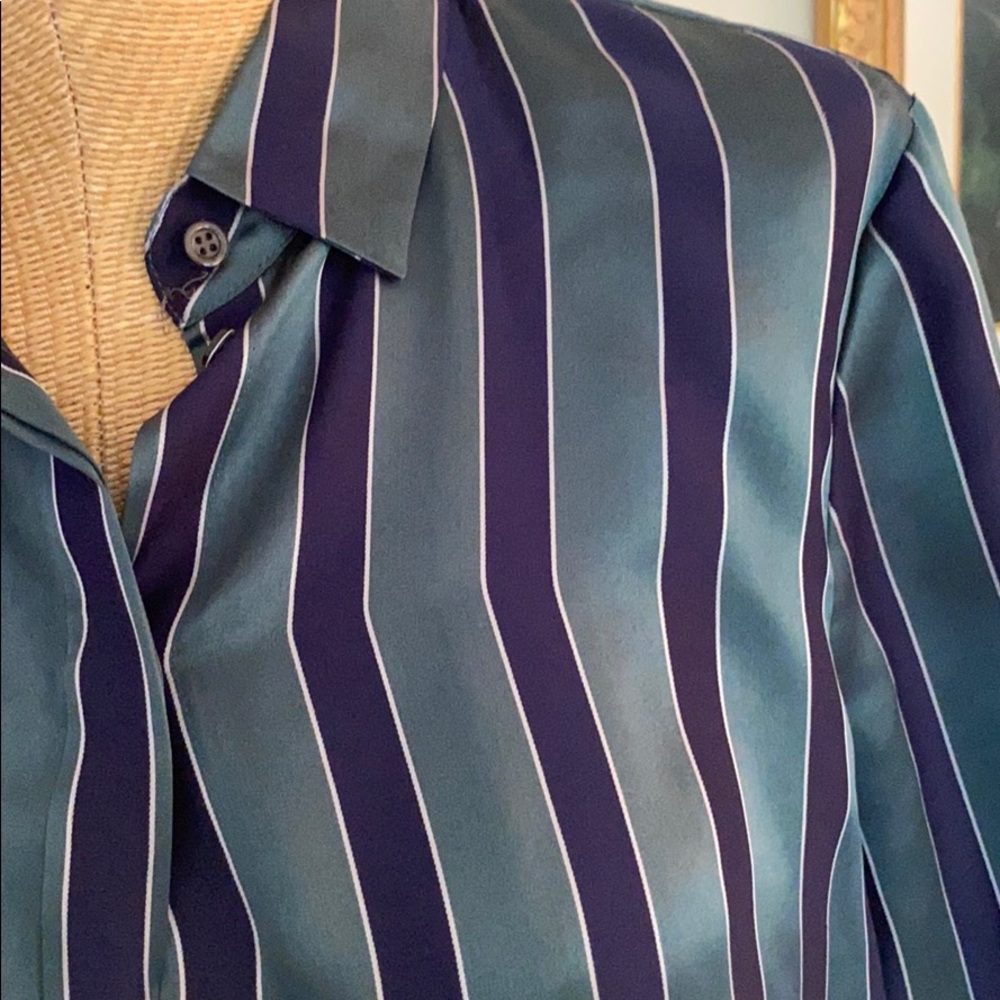 JCrew Button Down - Picture 2 of 4